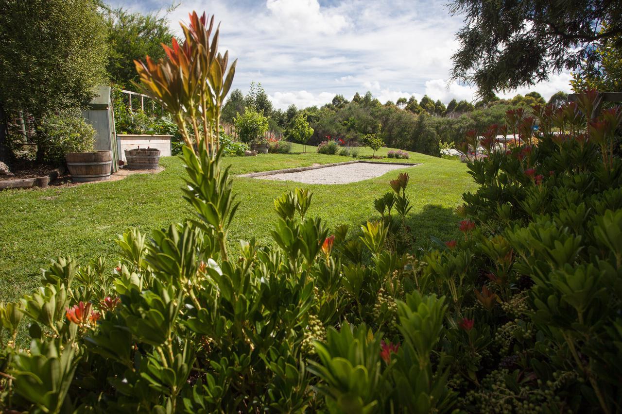 Te Moenga Lodge Taupo Exterior photo