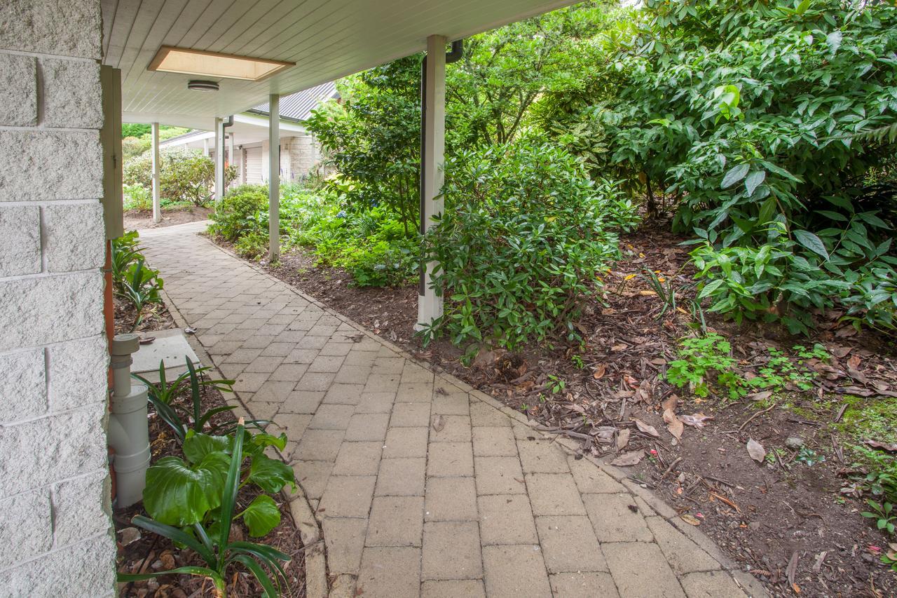 Te Moenga Lodge Taupo Exterior photo