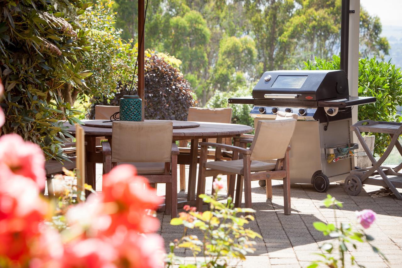 Te Moenga Lodge Taupo Exterior photo